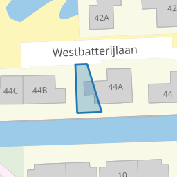 Perceel MDN01-A-3989
