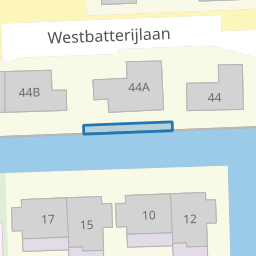 Perceel MDN01-A-3994