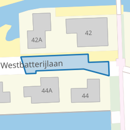 Perceel MDN01-A-3996