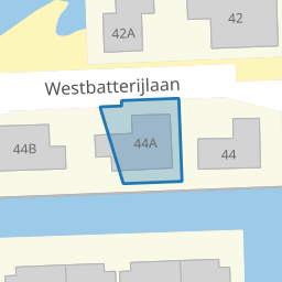 Perceel MDN01-A-3997