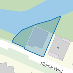 Perceel MDN01-A-4005