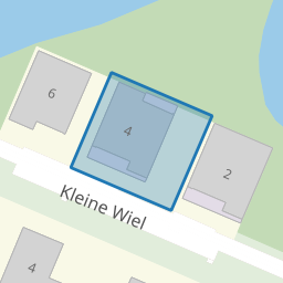 Perceel MDN01-A-4006