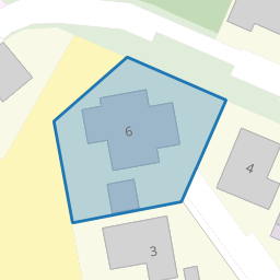 Perceel MDN01-A-4011