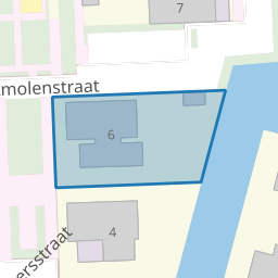 Perceel MDN01-A-4020
