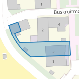 Perceel MDN01-A-4023