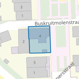 Perceel MDN01-A-4024