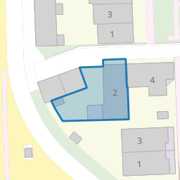 Perceel MDN01-A-4025