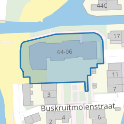 Perceel MDN01-A-4027