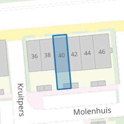 Perceel MDN01-A-4040