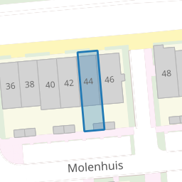 Perceel MDN01-A-4042