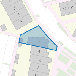 Perceel MDN01-A-4053