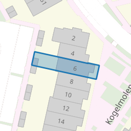 Perceel MDN01-A-4055