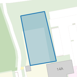 Perceel MDN01-A-4058