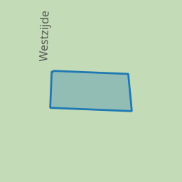 Perceel MDN01-A-4092