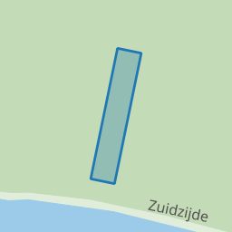 Perceel MDN01-A-4118