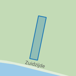 Perceel MDN01-A-4121