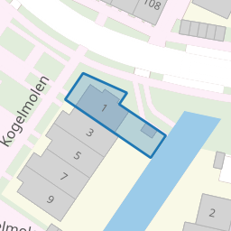 Perceel MDN01-A-4173