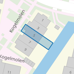 Perceel MDN01-A-4175