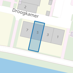 Perceel MDN01-A-4192