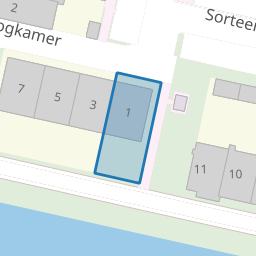 Perceel MDN01-A-4193