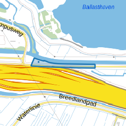 Perceel MDN01-A-4199
