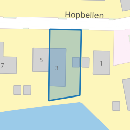 Perceel MDN01-A-4213