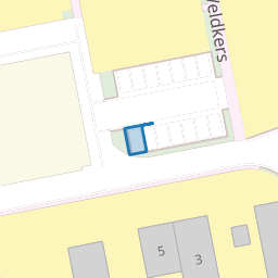 Perceel MDN01-A-4238