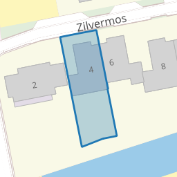 Perceel MDN01-A-4242