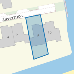 Perceel MDN01-A-4244