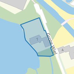 Perceel MDN01-A-4253