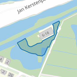 Perceel MDN01-A-4256