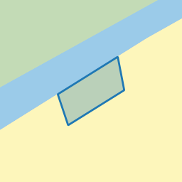 Perceel MDN01-A-4318