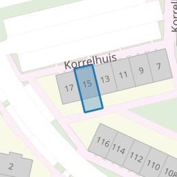 Perceel MDN01-A-4368