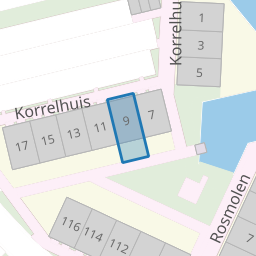 Perceel MDN01-A-4370