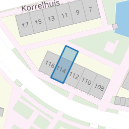 Perceel MDN01-A-4372