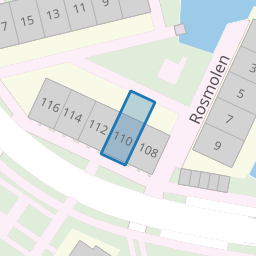 Perceel MDN01-A-4374