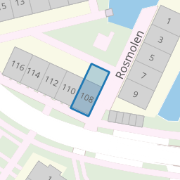 Perceel MDN01-A-4375