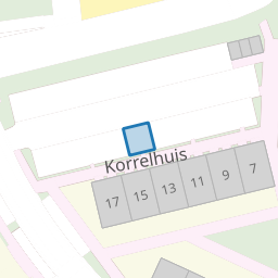 Perceel MDN01-A-4381