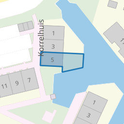 Perceel MDN01-A-4393