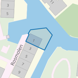 Perceel MDN01-A-4394