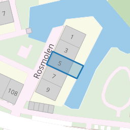 Perceel MDN01-A-4396