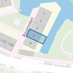 Perceel MDN01-A-4397