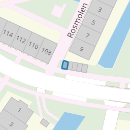 Perceel MDN01-A-4412