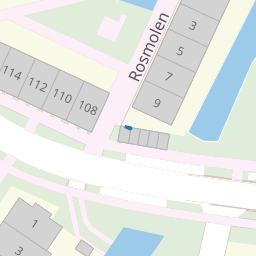 Perceel MDN01-A-4413