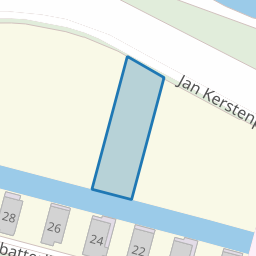 Perceel MDN01-A-4439