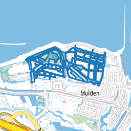 Perceel MDN01-A-4447