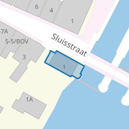 Perceel MDN01-B-1062