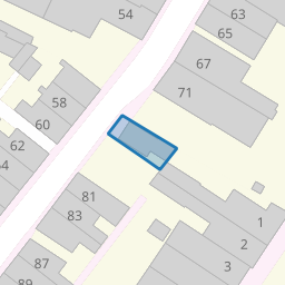 Perceel MDN01-B-1087