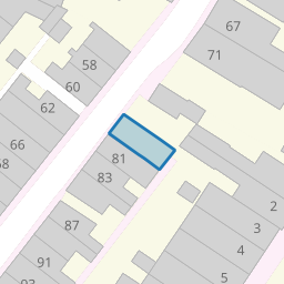 Perceel MDN01-B-1089