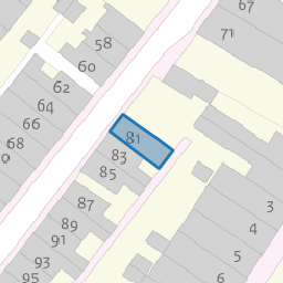 Perceel MDN01-B-1090